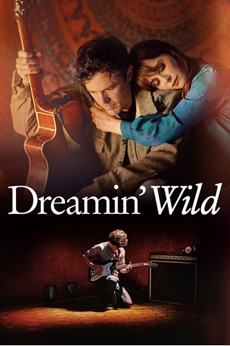 Picture of DREAMIN' WILD