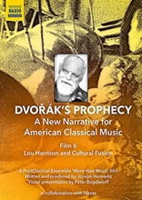 Picture of DVORAK'S PROPHECY: FILM 6