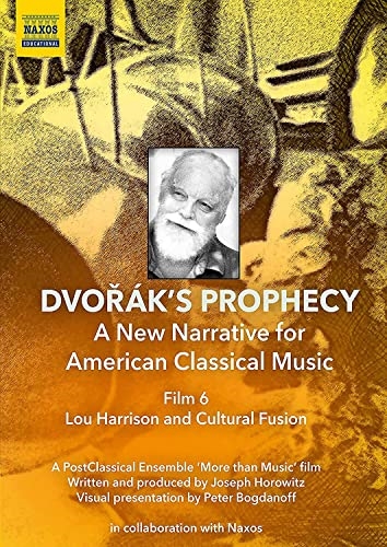 Picture of DVORAK'S PROPHECY: FILM 6