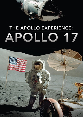 Picture of The Apollo Experience: Apollo 17