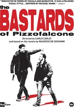 Picture of BASTARDS OF PIZZOFALCONE