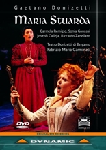 Picture of MARIA STUARDA