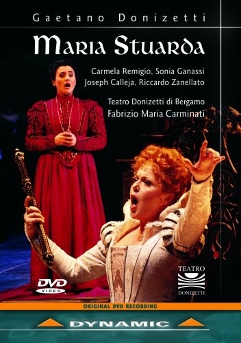 Picture of MARIA STUARDA