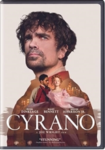 Picture of CYRANO