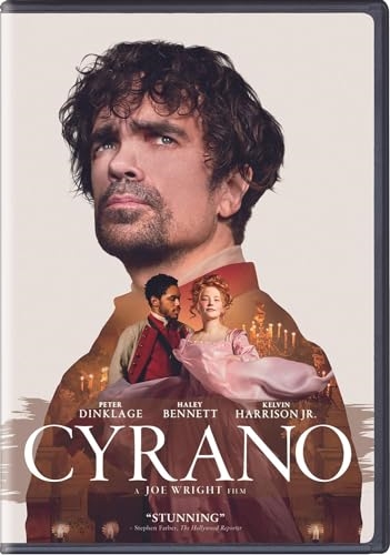 Picture of CYRANO