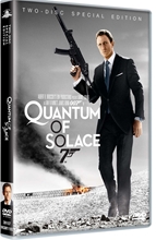 Picture of QUANTUM OF SOLACE