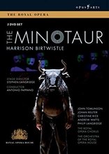 Picture of MINOTAUR