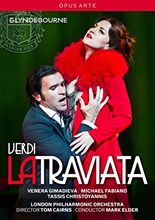 Picture of LA TRAVIATA