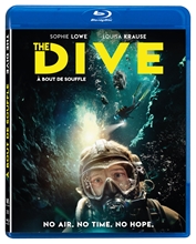 Picture of The Dive [Blu-ray]