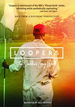 Picture of LOOPERS: THE CADDIE'S LONG WALK