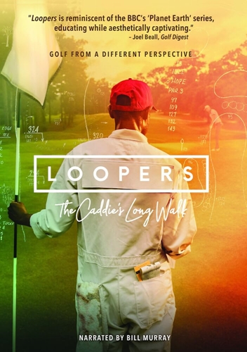 Picture of LOOPERS: THE CADDIE'S LONG WALK