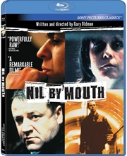 Picture of NIL BY MOUTH