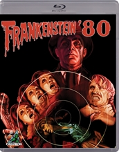 Picture of FRANKENSTEIN '80