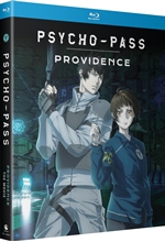 Picture of PSYCHO-PASS: Providence - Movie [Blu-ray]