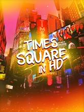 Picture of Times Square In HD