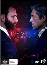 Picture of DEVILS: SEASON TWO