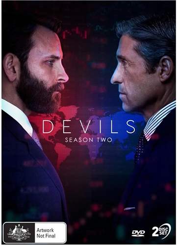 Picture of DEVILS: SEASON TWO