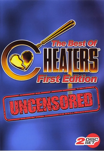 Picture of BEST OF CHEATERS 1: UNCENSORED