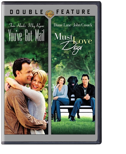 Picture of YOU'VE GOT MAIL / MUST LOVE DOGS