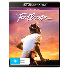 Picture of FOOTLOOSE (4K UHD)