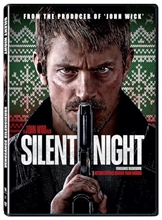 Picture of Silent Night [DVD]