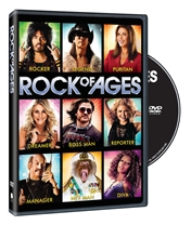 Picture of ROCK OF AGES