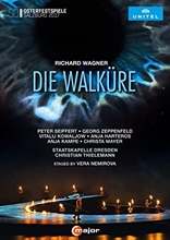 Picture of DIE WALKURE