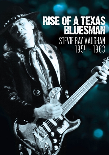 Picture of Stevie Ray Vaughan - Rise Of A Texas Bluesman: 1954 - 1983 [DVD] [2014] [NTSC]