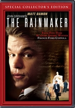 Picture of RAINMAKER JOHN GRISHAM'S