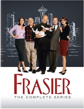 Picture of FRASIER: COMPLETE SERIES