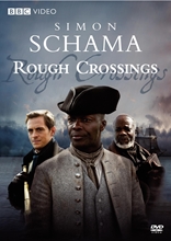 Picture of Simon Schama's Rough Crossings (DVD)