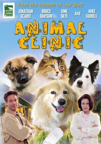 Picture of ANIMAL CLINIC