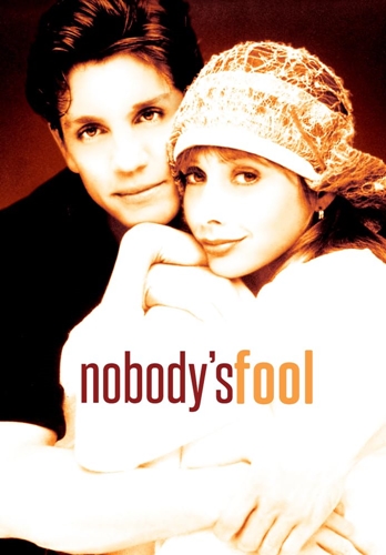 Picture of NOBODY'S FOOL (1986)