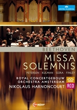 Picture of MISSA SOLEMNIS