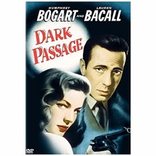 Picture of DARK PASSAGE