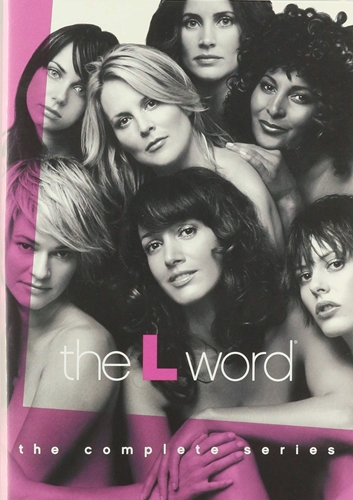 Picture of L WORD: COMPLETE SERIES