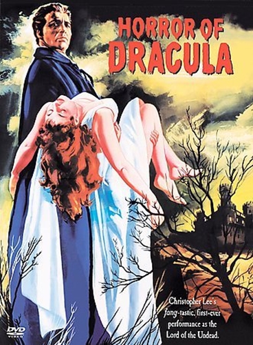 Picture of HORROR OF DRACULA