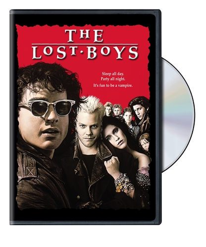 Picture of LOST BOYS