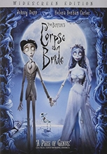 Picture of CORPSE BRIDE