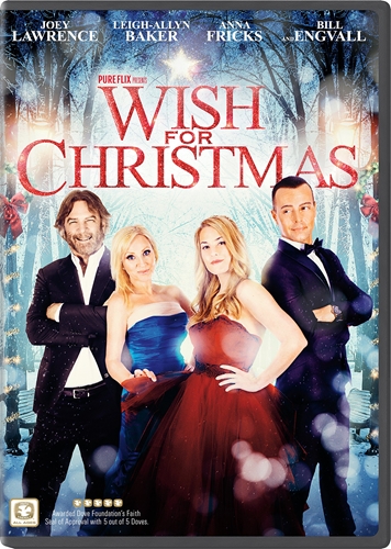 Picture of WISH FOR CHRISTMAS