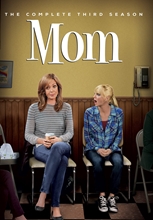 Picture of MOM: THE COMPLETE THIRD SEASON