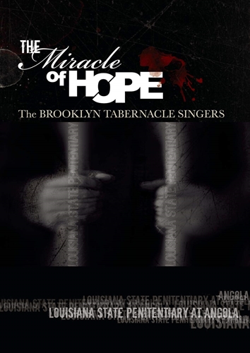 Picture of The Miracle Of Hope [DVD]