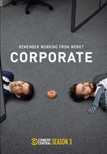 Picture of CORPORATE: SEASON 3