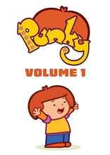 Picture of Punky: Volume One