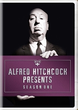 Picture of ALFRED HITCHCOCK PRESENTS: SEASON ONE