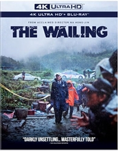 Picture of The Wailing [UHD]