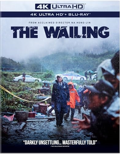 Picture of The Wailing [UHD]