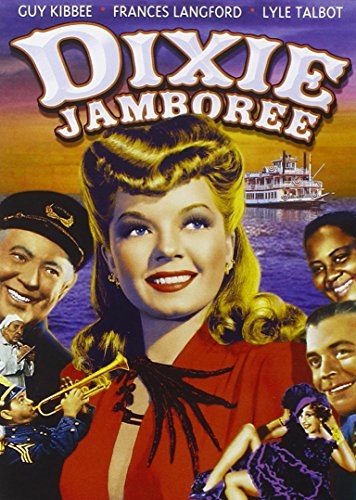 Picture of DIXIE JAMBOREE