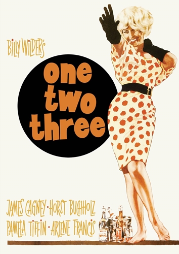 Picture of ONE TWO THREE