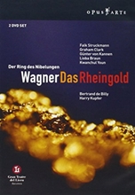 Picture of DAS RHEINGOLD